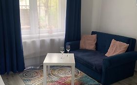 Apartament Pod Zamkiem Chojnik